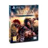 Picture of PS5 Achilles Double Pack-Troy Edition