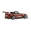 Picture of Mattel Hot Wheels Silver Series: Compact Kings - '15 Mazda MX-5 Miata Vehicle (JKX56)