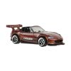 Picture of Mattel Hot Wheels Silver Series: Compact Kings - '15 Mazda MX-5 Miata Vehicle (JKX56)