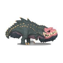 Picture of Funko Pop! Games: Turok Origins - Bearded Dragon #1197 Vinyl Figure