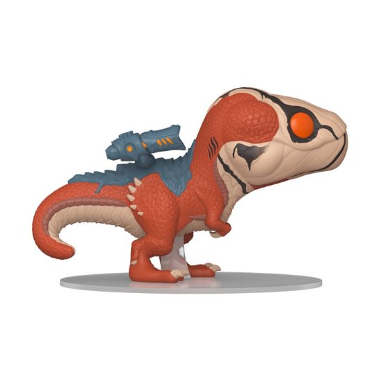 Picture of Funko Pop! Games: Turok Origins - Armored Lusovenator #1198 Vinyl Figure