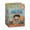 Picture of Funko Mystery Minis: One Piece (Blind Box/Random) #Vinyl Figures