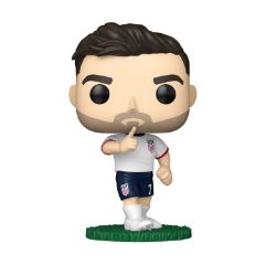 Picture of Funko Pop! Football: USA - Gio Reyna #70 Vinyl Figure