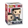 Picture of Funko Pop! Football: USA - Gio Reyna #70 Vinyl Figure
