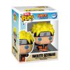 Picture of Funko Bitty Pop! 2-Pack: Naruto Shippuden - Naruto & Jiraiya #Vinyl Figures