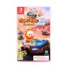Picture of NSW Garfield Furious Kart Racing (Code in a Box)