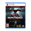 Picture of PS5 Remothered Red Nun's Legacy Deluxe Edition