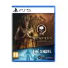 Picture of PS5 Necrophosis:Full Consciousness - The Shore DP