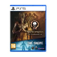 Picture of PS5 Necrophosis:Full Consciousness - The Shore DP