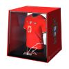 Picture of MyJersey: Portugal - Vitinha (Home 2025) (03MY00037)