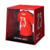 Picture of MyJersey: Portugal - Vitinha (Home 2025) (03MY00037)