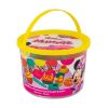 Picture of AS Minnie: Dough Bucket - Food with Tools 200gr (1045-03571)