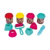 Picture of AS Minnie: Dough Bucket - Food with Tools 200gr (1045-03571)