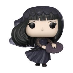 Picture of Funko Pop! Animation: Sakamoto Days - Osaragi* #2419 Vinyl Figure