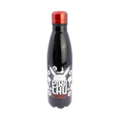 Picture of Stor: Pokemon - Metal Meltdown Stainless Steel Bottle (780ml) (31628)