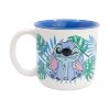 Picture of Stor: Stitch - Aloha Breakfast Mug In Gift Box (410ml) (31779)