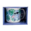 Picture of Stor: Stitch - Aloha Breakfast Mug In Gift Box (410ml) (31779)
