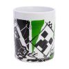 Picture of Stor: Minecraft - Iconicmono Ceramic Mug In Gift Box (325ml) (31384)