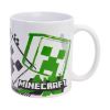 Picture of Stor: Minecraft - Iconicmono Ceramic Mug In Gift Box (325ml) (31384)