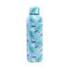 Picture of Stor: Stitch - Aloha Insulated Stainless Steel Bottle (515ml) (31709)