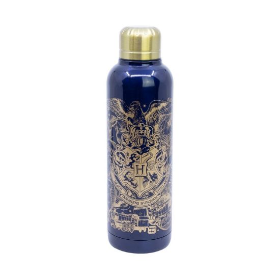 Picture of Stor: Harry Potter - Magic & Mayhem Insulated Stainless Steel Bottle (515ml) (31009)