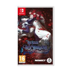 Picture of NSW The House in Fata Morgana-Revenants Edition