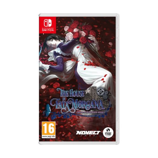 Picture of NSW The House in Fata Morgana-Revenants Edition