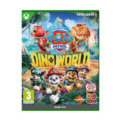 Picture of XSX Paw Patrol: Dino World
