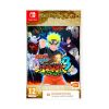 Picture of NSW Naruto Ultimate Ninja Storm 3 Full Burst (Code in a Box)