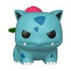 Picture of Funko Pop! Jumbo: Pokemon - Ivysaur (Special Edition) #1186 Vinyl Figure (10")