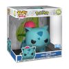 Picture of Funko Pop! Jumbo: Pokemon - Ivysaur (Special Edition) #1186 Vinyl Figure (10")