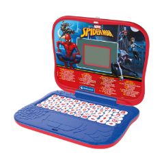 Picture of AS Εξυπνούλης: Εκπαιδευτικό Laptop Spiderman (1020-63431)