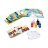 Picture of AS Happi Hobbi: Art Set - My First Fingerpaints (1038-21066)