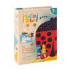 Picture of AS Happi Hobbi: Art Set - My First Fingerpaints (1038-21066)