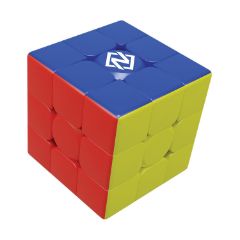 Picture of AS Board Games: Nexcube - World Record Setting Technology 3x3 (1040-23212)