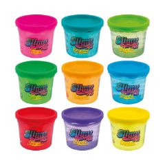 Picture of AS Slimy: Slimy 106gr (Random) (1863-36004)