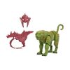 Picture of Mattel Masters of the Universe: Collector Figures - Battle Cat Collector with Accessories (JKJ32)