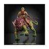 Picture of Mattel Masters of the Universe: Collector Figures - Battle Cat Collector with Accessories (JKJ32)