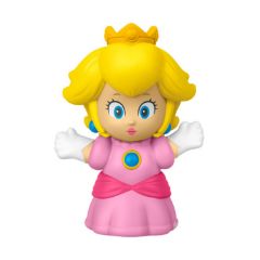 Picture of Fisher-Price Little People: My Mario - Princess Peach Figure (JHG67)