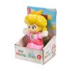 Picture of Fisher-Price Little People: My Mario - Princess Peach Figure (JHG67)