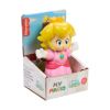 Picture of Fisher-Price Little People: My Mario - Princess Peach Figure (JHG67)