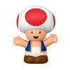 Picture of Fisher-Price Little People: My Mario - Toad Figure (JHG68)