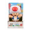 Picture of Fisher-Price Little People: My Mario - Toad Figure (JHG68)