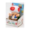 Picture of Fisher-Price Little People: My Mario - Toad Figure (JHG68)