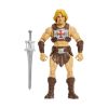 Picture of Mattel: Masters Of The Universe - He-Man Action Figure (JKH89)