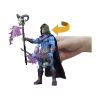 Picture of Mattel: Masters Of The Universe - Havoc Staff Attack - Skeletor Action Figure (JKJ00)