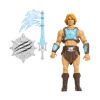 Picture of Mattel: Masters Of The Universe - Power Sword Slash - He-Man Action Figure (JKJ02)