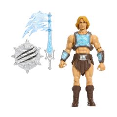 Picture of Mattel: Masters Of The Universe - Power Sword Slash - He-Man Action Figure (JKJ02)