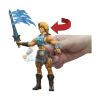 Picture of Mattel: Masters Of The Universe - Power Sword Slash - He-Man Action Figure (JKJ02)