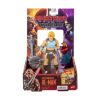 Picture of Mattel: Masters Of The Universe - Power Sword Slash - He-Man Action Figure (JKJ02)